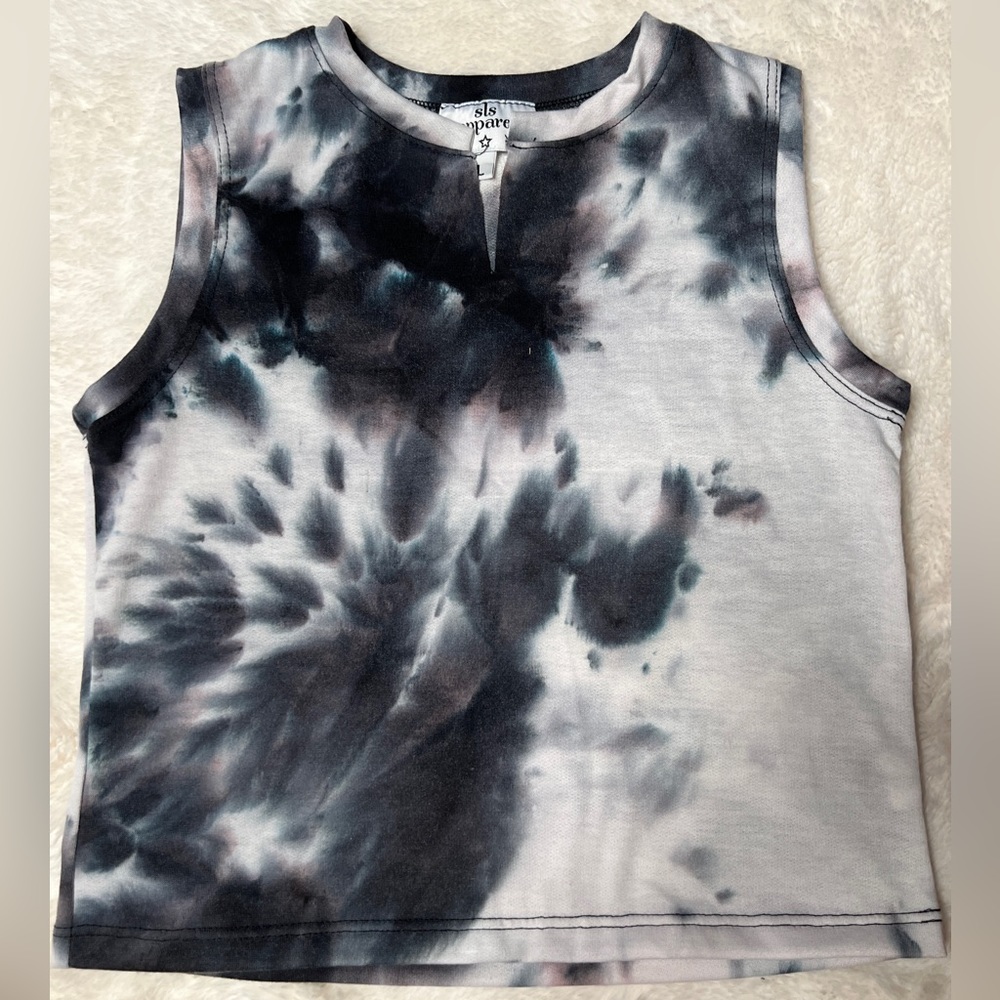 sls apparel shirt